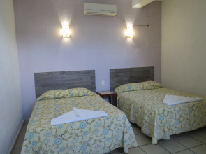 Albri by Rotamundos Hotel