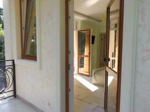 Апартаменты на улице Чехова Сердце Ялты