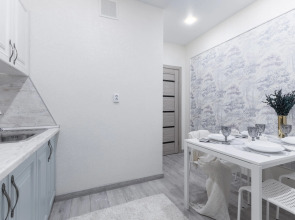 Апартаменты Комфорт на Аделя Кутуя