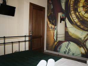 Гостиница Le Voyage