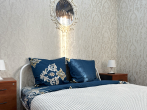 Квартира Студия 4