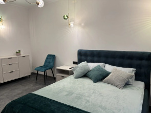 Апартаменты Отдых в Кранц престиж