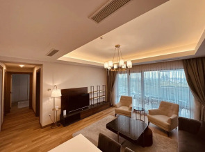 Апарт-отель Maslak Aparts