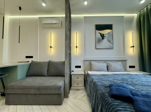 Апартаменты Central Place Apartment 1