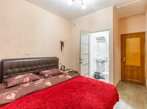 Мини-отель Madison