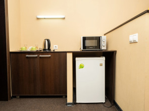 Мини-отель Дубрава