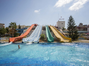 Wasa Hotel - All Inclusive