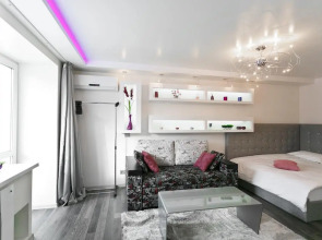 Апартаменты MinskLux студия