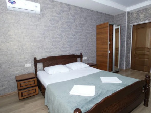 Отель Панорама