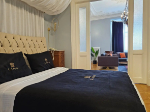 Lina Hotel Taksim Pera