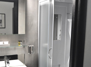 Городской отель People Loft Tverskaya