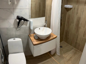 Мини-отель Aleon