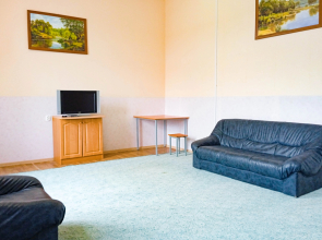 Отель Smart Hotel KDO Калуга