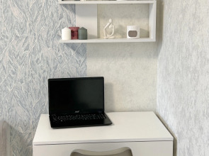 Квартира Двухкомнатная возле Парка Победы