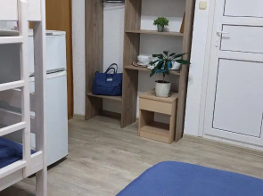 Гостевой Дом Ваниль