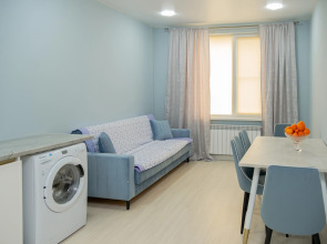 Апартаменты на переулке Карла Маркса 98 к2