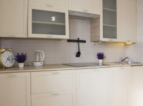 Апартаменты KiraLive на Карла Маркса