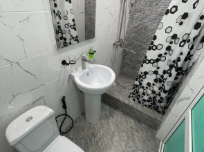 Отель Горец