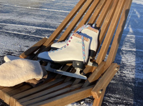 Глэмпинг Веззика