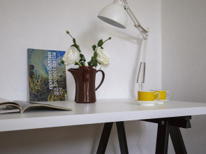 Апартаменты Город Рек на Большой Морской 6 у Дворцовой площади