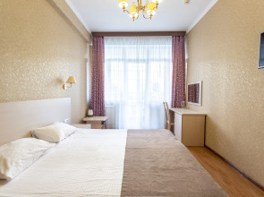 Апартаменты Жемчужина Черного моря Стандарт