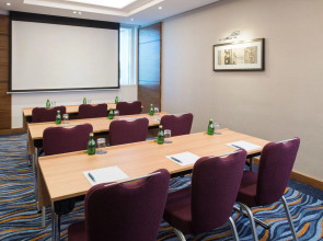 Four Points by Sheraton Bur Dubai