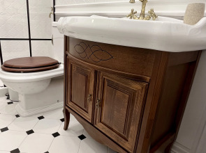 Апартаменты Вилла Амалиенау