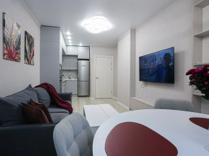 Квартира Стиль, центр, комфорт в Тетре