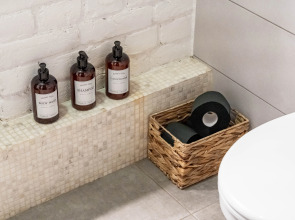 Апартаменты Абрикосовое дерево в ЖК Царская столица