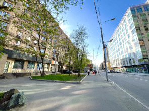 Квартира ФЛ Белорусская