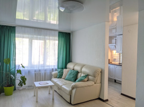 Квартира двухкомнатная в 5 минутах от Кремля