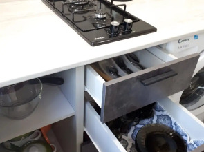 Квартира Современная в центре города