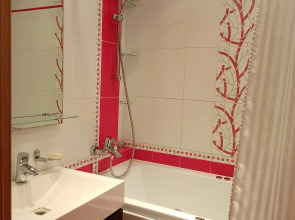 Апартаменты Family