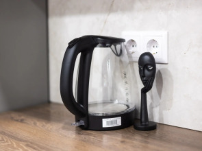 Апартаменты Стильные "Хельсинки" ЖК Minsk World