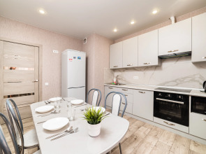 Апартаменты Texon