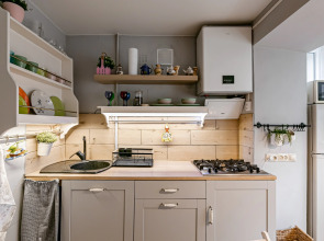 Апартаменты Provence