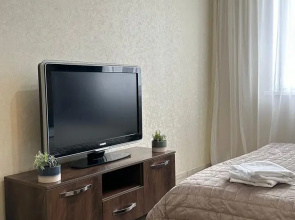Квартира BeGuest на Заводской 32 этаж