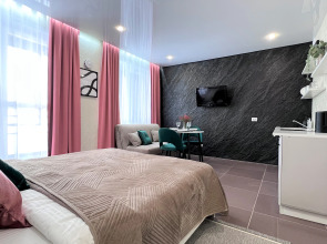 Апартаменты Family by the River