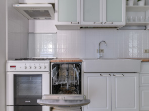 Апартаменты Apartico на Миллионной