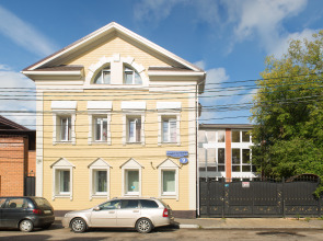 Мини-Отель Тверь-Центр