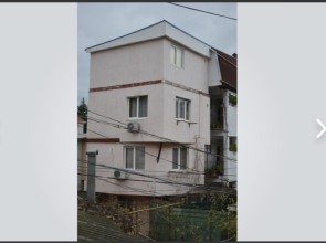 Morskaya Volna Guest House