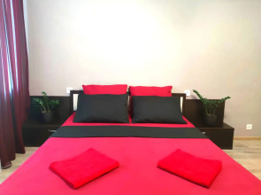 Квартира Home Sweet