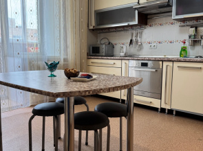 Uytnie i Prostornie Living quarters