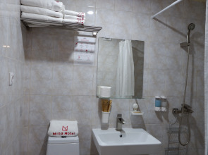 Гостевой Дом Mina