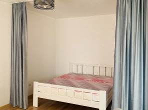 Квартира студия у Муус Хайа