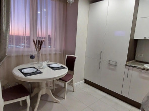 Апартаменты Astro на Горького