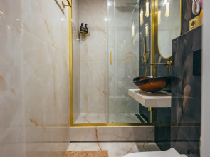 Квартира Уютная Студия в Центре Города