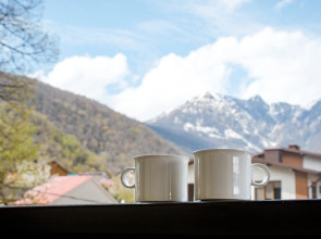 Дом Апарт 64