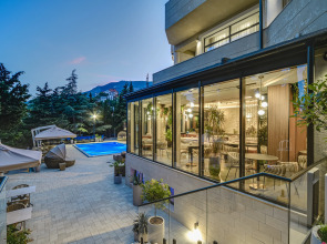 Гостевой дом Ore More