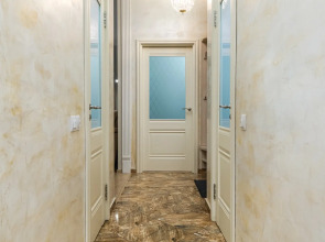 Апартаменты у метро Институт Культуры